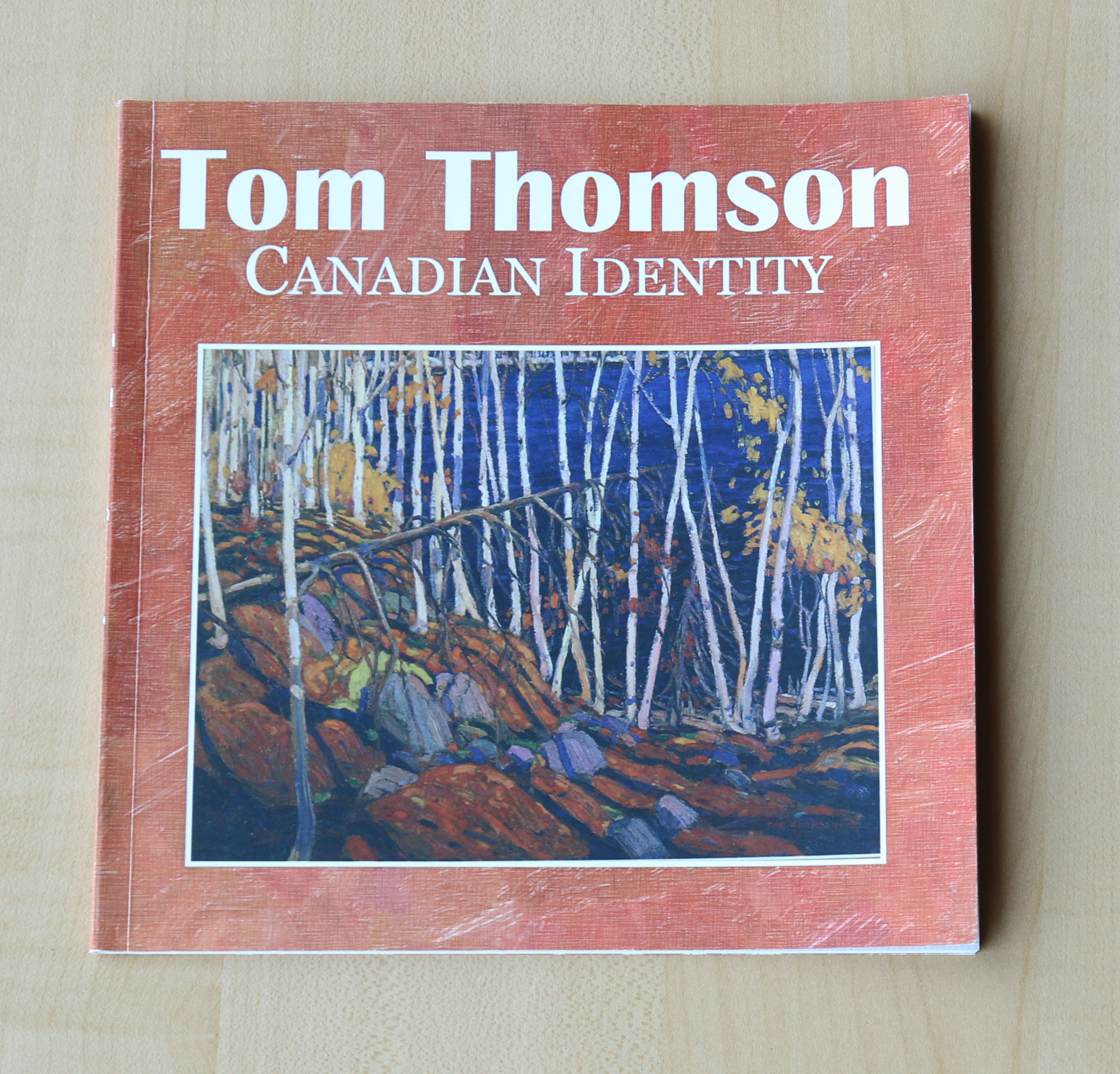 Tom Thompson